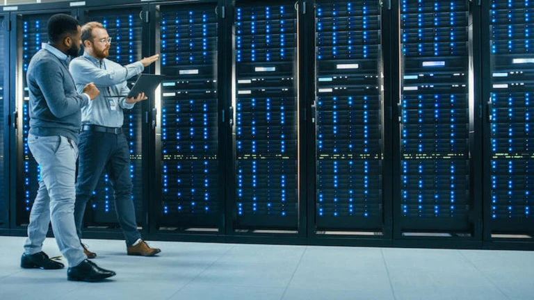data-support-software